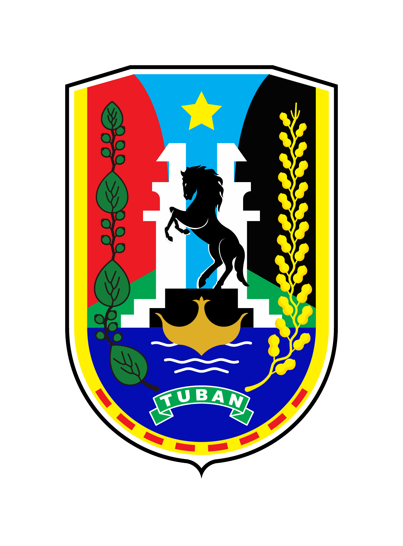 logo tuban