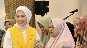 Dinkes P2KB Tuban Gelar Program "JATIM TERBAIK’S" untuk Ibu Hamil Berisiko
