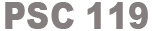 PSC